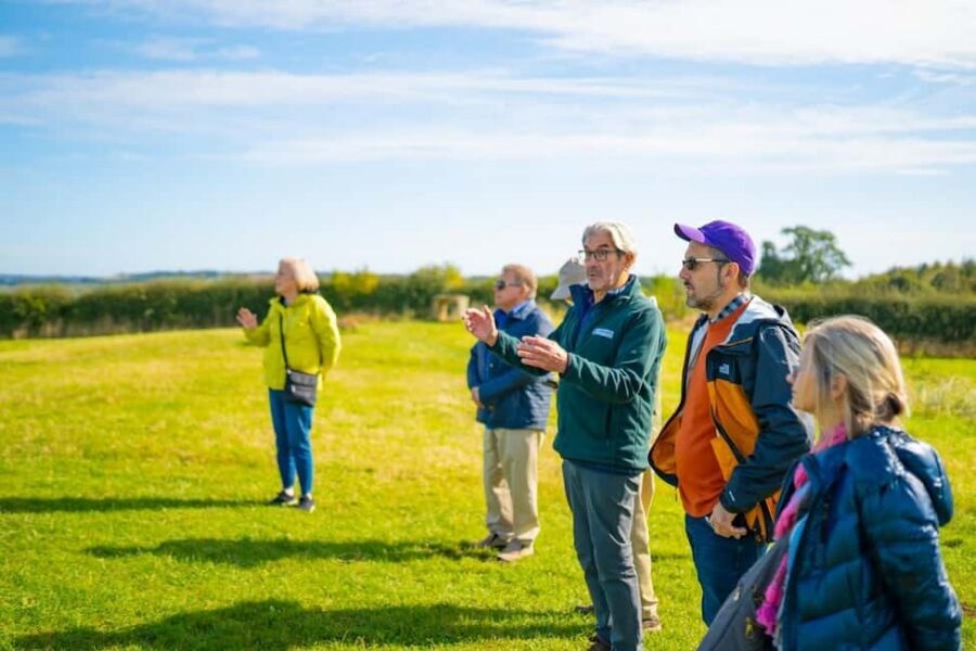 Cotswolds: One Day Cotswolds Walking Tour - Who This Tour Is Best For (And Who Should Skip It)