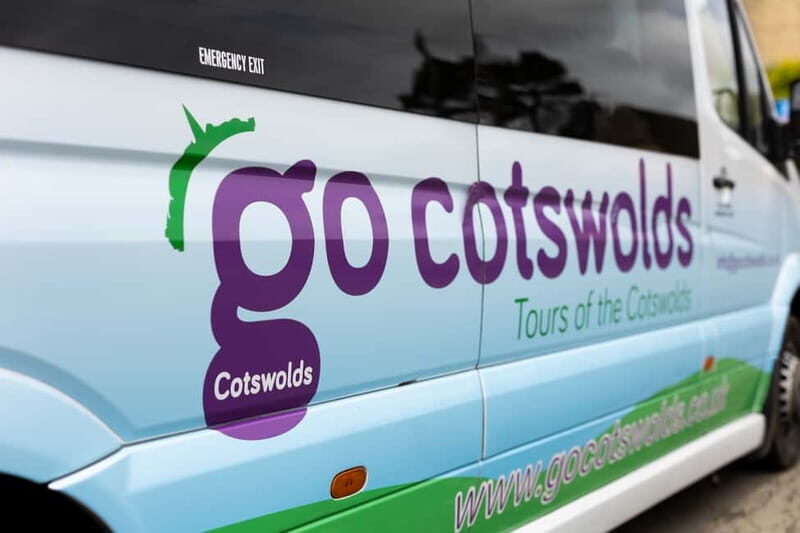 Cotswolds: One Day Cotswolds Walking Tour - Footpaths Over Photo-Stops: Why Walking Wins in the Cotswolds