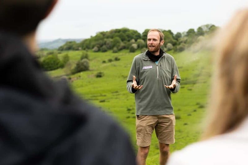 Cotswolds: One Day Cotswolds Walking Tour - Up to Three Gently Paced Walks Through Quiet Villages