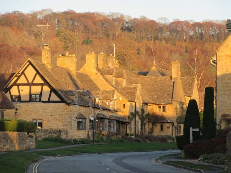 Cotswolds: One Day Cotswolds Walking Tour - Logistics That Matter (Without Making Your Brain Hurt)
