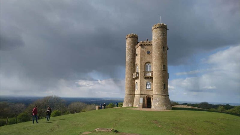 Cotswolds: One Day Cotswolds Walking Tour - What to Bring (So Mud Doesn’t Steal Your Fun)