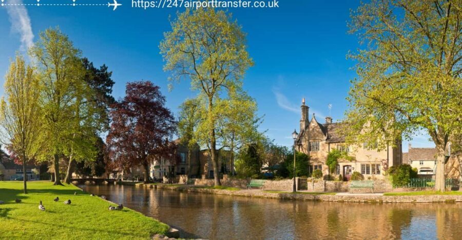 Cotswold's Villages: 9 Hours Day Tour from London - Key things to know before you go