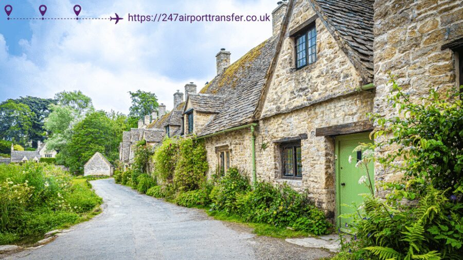 Cotswold's Villages: 9 Hours Day Tour from London - How to Make the Most of Four One-Hour Village Stops