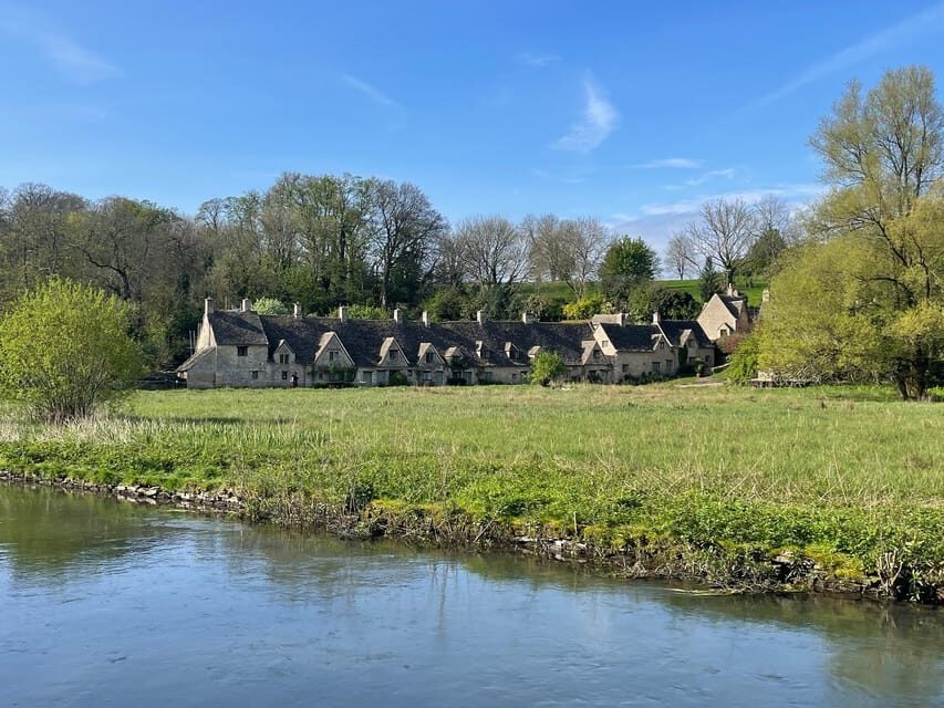 Cotswolds Villages & Countryside: Private Luxury Tour - Should you book this Cotswolds private luxury tour?