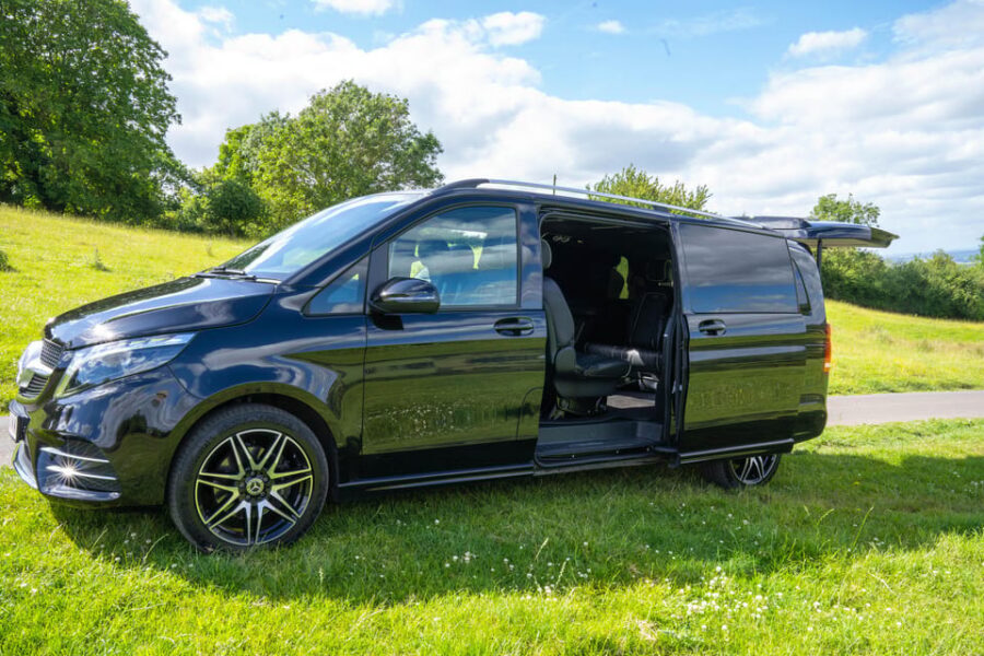 Cotswolds Villages & Countryside: Private Luxury Tour - Bibury and Compton Abdale: where your camera gets a workout