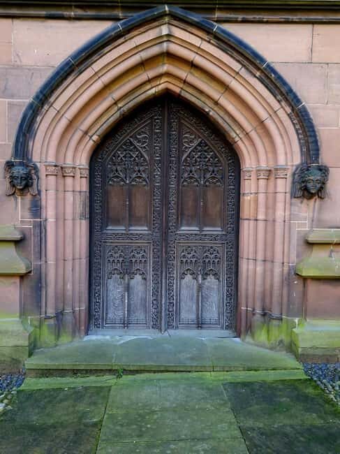 Coventry's Historic Hauntings & Dark Legends Walking Tour - Coventry at Night: Why This Walking Tour Feels Different