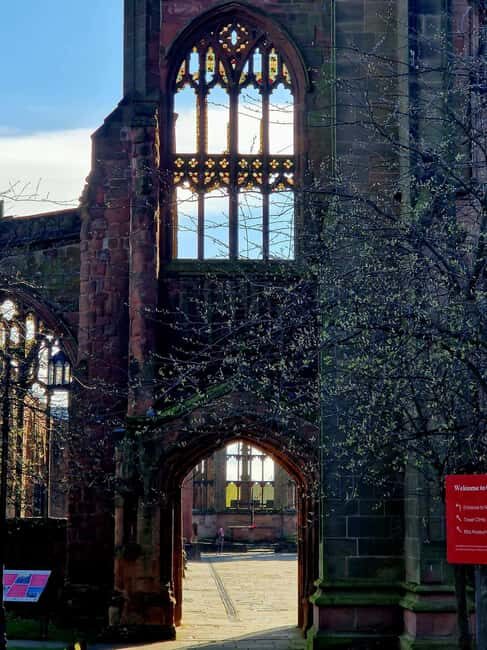 Coventry's Historic Hauntings & Dark Legends Walking Tour - The Dark Legends: Ghosts, Executions, and Why People Still Tell These Stories