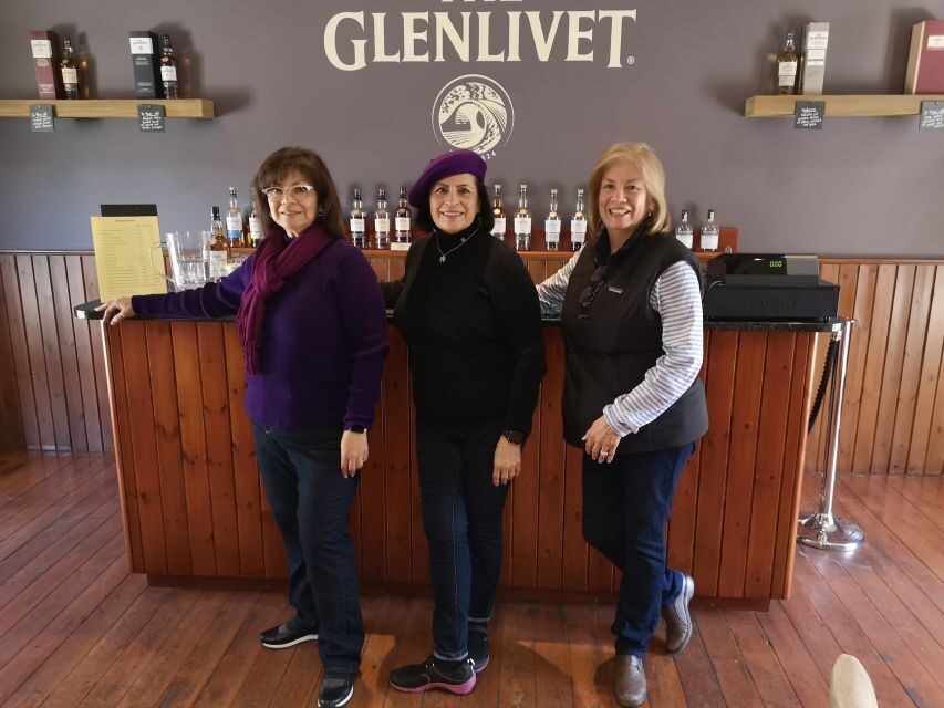 Craigs Luxury Speyside Private Whisky Tour - Quick takeaways
