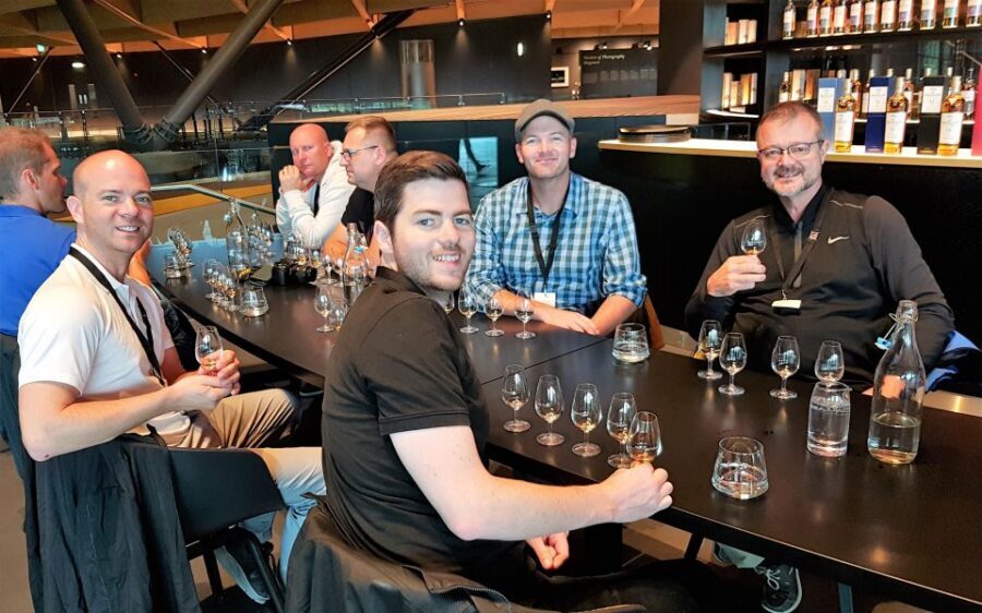 Craigs Luxury Speyside Private Whisky Tour - What You’ll Want to Do in Each Stop (So the Day Doesn’t Race By)
