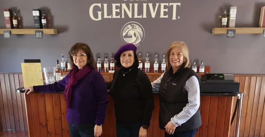 Craigs Luxury Speyside Private Whisky Tour - The Drive from Inverness: Why the A9 Route Feels Like Part of the Tour