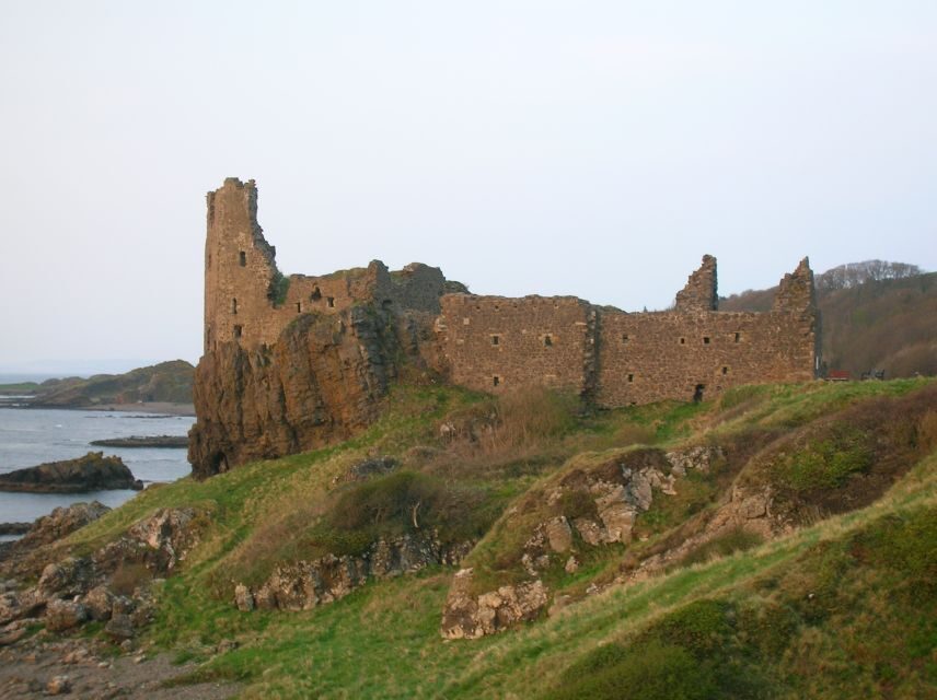 Culzean Castle, Robert Burns Country & the Ayrshire Coast - Key highlights I’d circle before you book