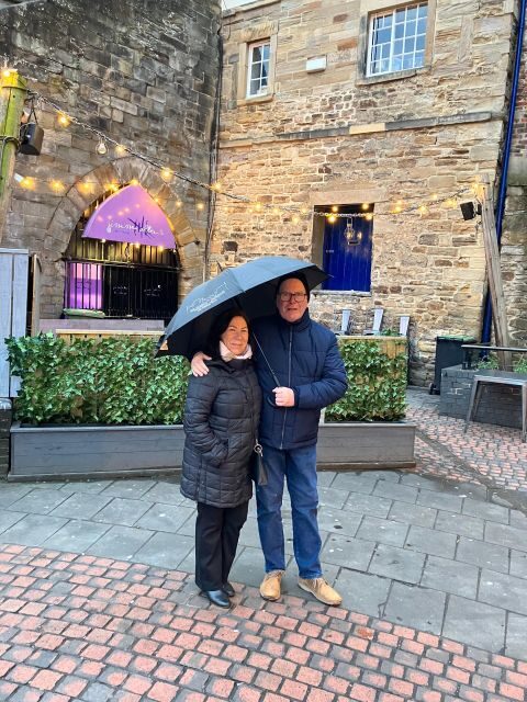 Dark Durham Tour - Key highlights worth your attention