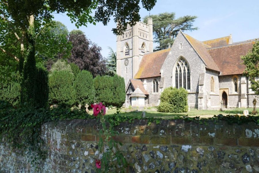 Day-Tour of the Midsomer Murders Locations - Weather, pace, and comfort: what can make or break the day