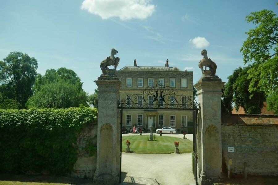 Day-Tour of the Midsomer Murders Locations - The Midsomer village look: why these streets feel like TV