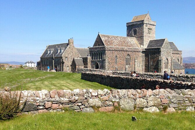 Day Tours & Shore Excursions Glasgow, Greenock & across Scotland - Building your day: Glasgow first, then countryside when it fits
