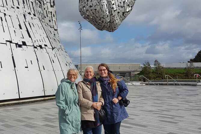 Day Tours & Shore Excursions Glasgow, Greenock & across Scotland - University of Glasgow and the Hunterian: where Scotland’s academic story shows up in stone