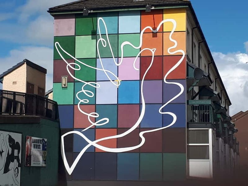 Derry: Bloody Sunday and Bogside Murals Walking Tour - Why this Bogside walk is one of the best Derry history stops