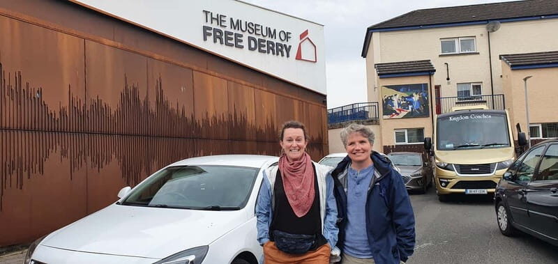 Derry City: The Bloody Sunday Story Walking Tour - Who This Tour Fits Best (and Who Might Want Another Option)