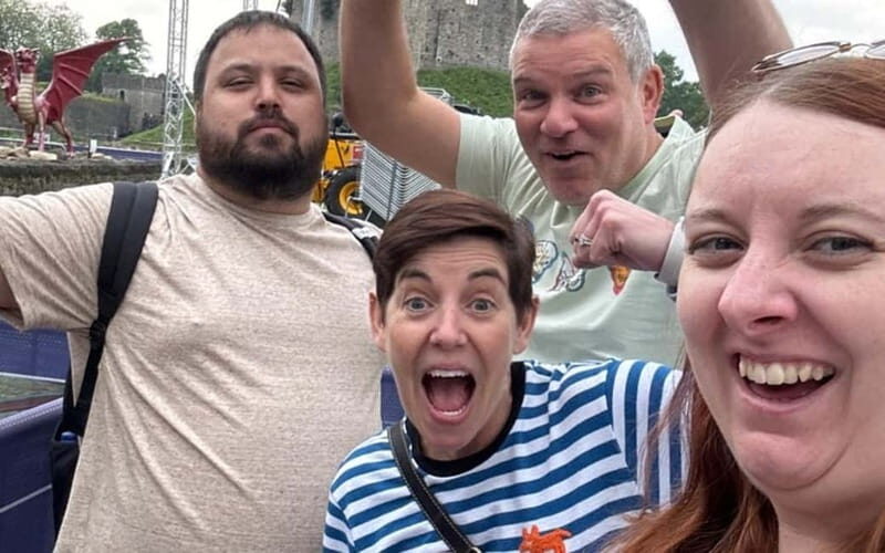Derry: City Walking Tour & Exploration Game - Price and value: $38 for up to 5 people