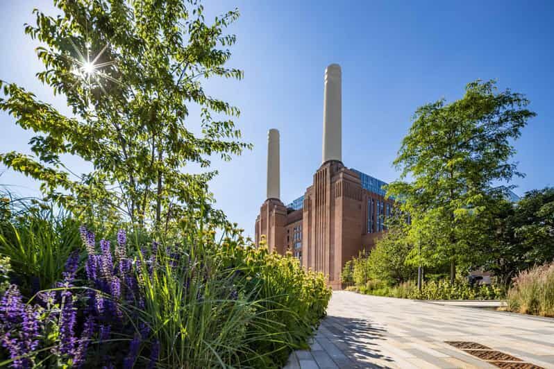 Destination London: E-Bike Tour - Why an e-bike is the smart way to cover London’s south