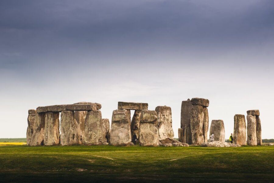 Devon and Cornwall: 5-Day Tour from London - Dartmoor’s Wild Feel: Clapper Bridge and Tavistock