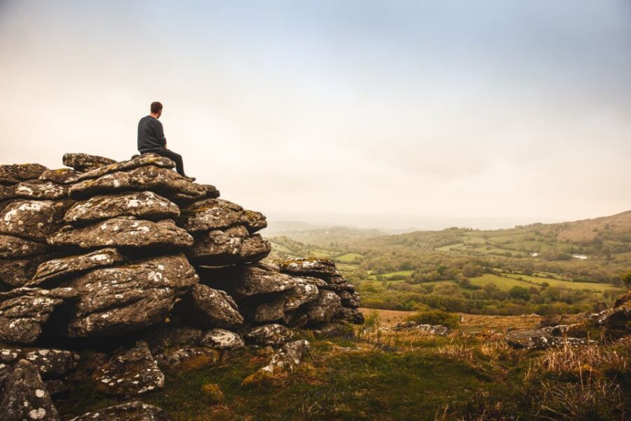Devon and Cornwall: 5-Day Tour from London - Bodmin Moor and Glastonbury Tor: Ending the Magic