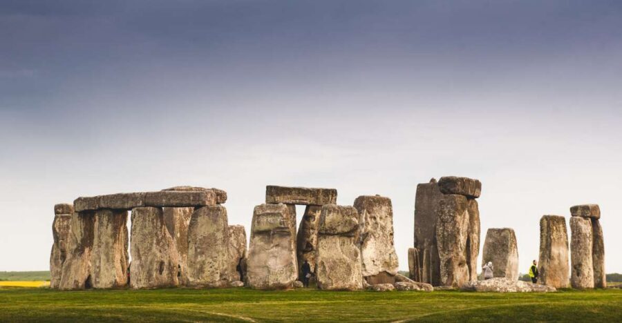 Devon and Cornwall: 5-Day Tour from London - Price and What You’re Really Buying for $1,180