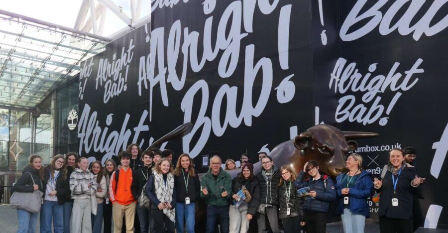 Digbeth, Public art and Peaky Film Guided Walking Tour - Price and time: what $20 gets you (and how to judge value)