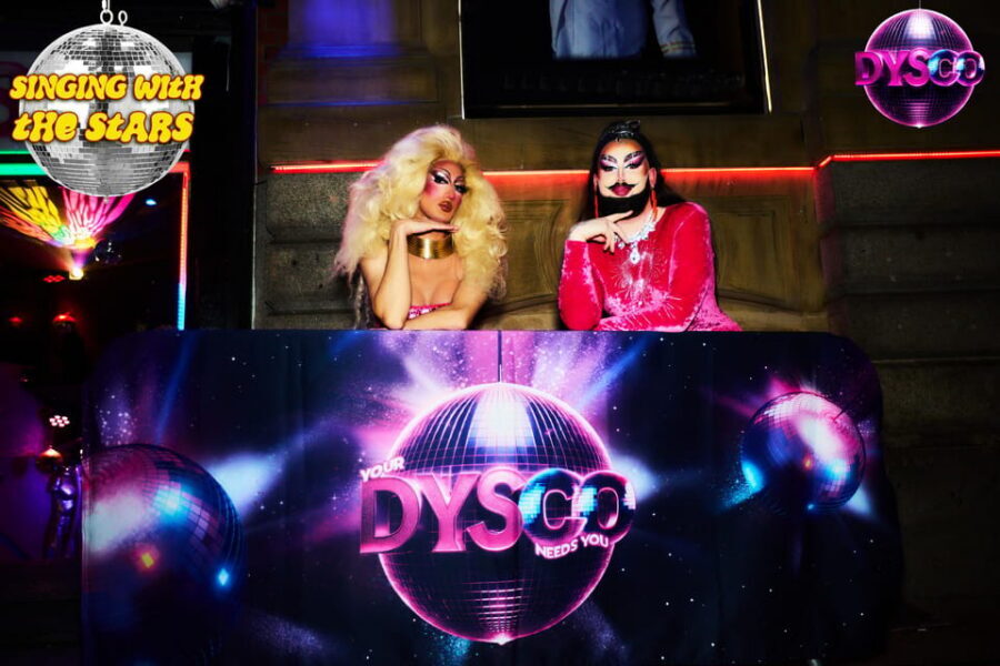 DISCO KARAOKE with Drag Queens @ Dysco, Liverpool - Key Highlights You’ll Notice Fast