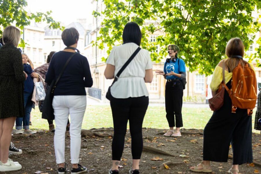 Discover Bath and Bridgerton with Music - Final Call: Should You Book This Tour?