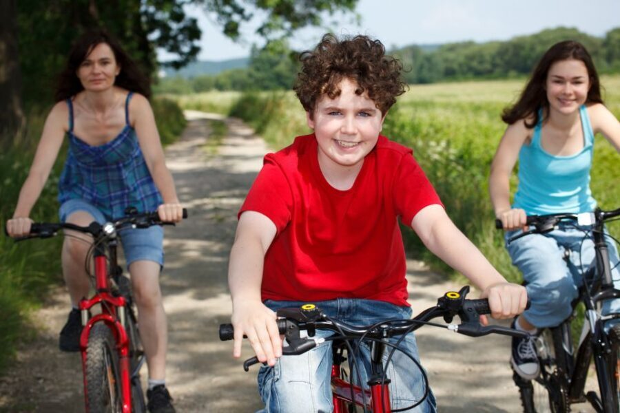 Discover Oxford: City & Countryside Cycling Tour - Key Takeaways Before You Ride