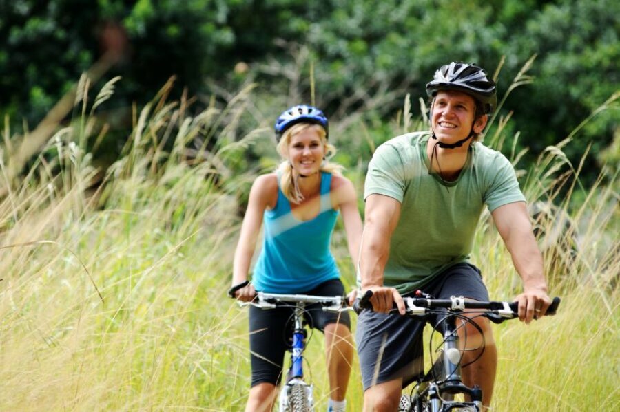 Discover Oxford: City & Countryside Cycling Tour - Optional Garden Pub Break and the Lewis Carroll Connection