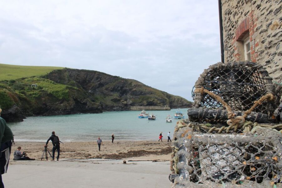 Doc Martin Tour - Should you book the Doc Martin Tour?