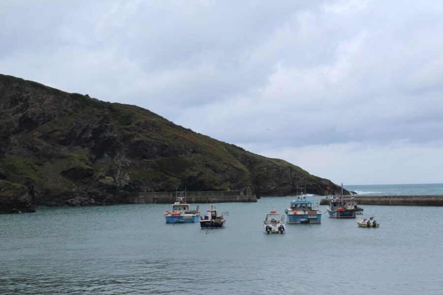 Doc Martin Tour - Guides matter: what makes Mike, Dave, and John a big part of the magic