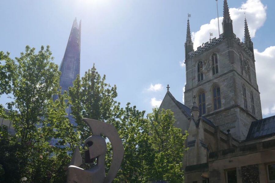 Doctor Who London Walking Tour - Price and Value: Is $22 a Good Deal for 150 Minutes?