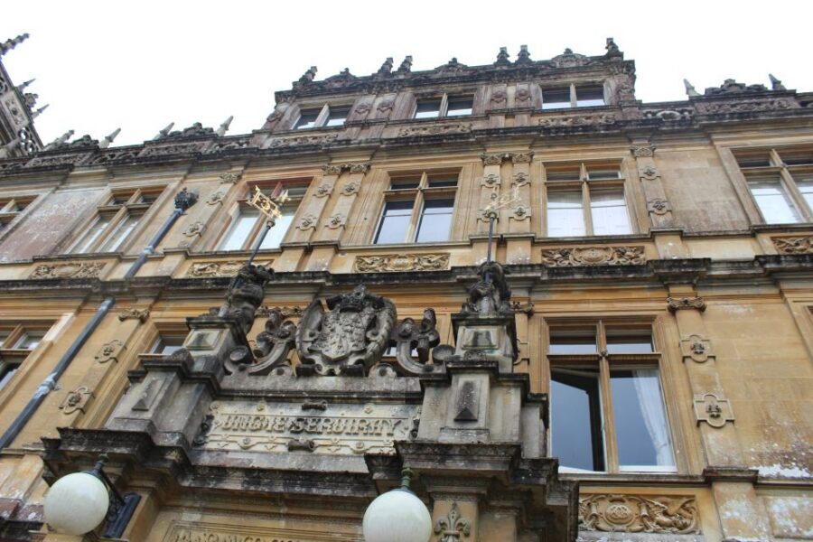 Downton Abbey and Village Small Group Tour from London - Key highlights that make this day work