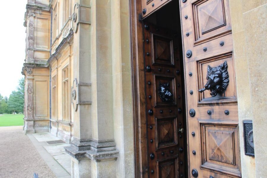 Downton Abbey and Village Small Group Tour from London - Time allocation: what you gain at each stop