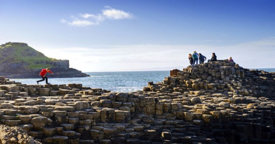 Dublin: Belfast (Titanic or Taxi), Dunluce & Causeway Trip - Should you book this tour?