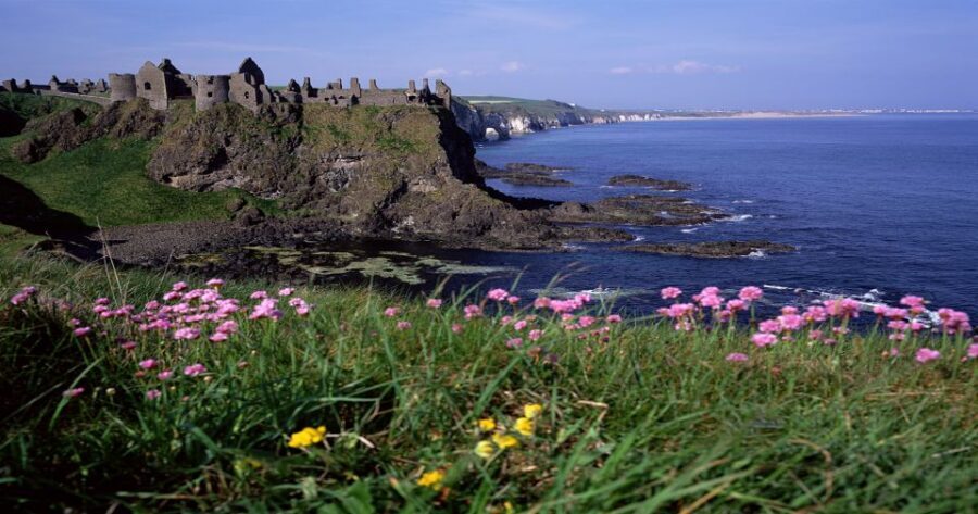 Dublin: Belfast (Titanic or Taxi), Dunluce & Causeway Trip - Who should book this day trip, and who should skip it