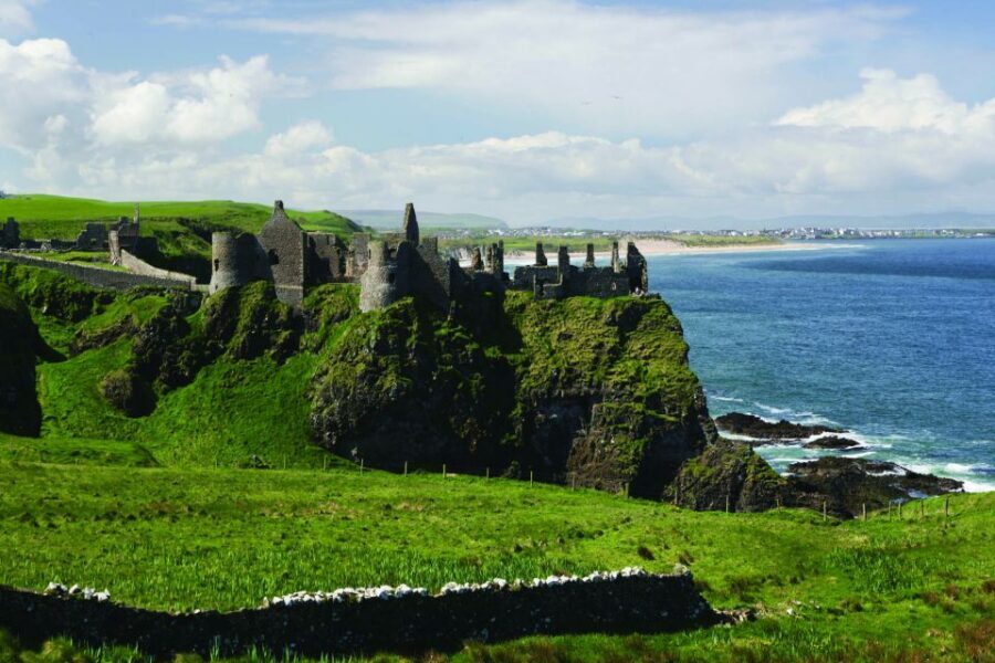 Dublin: Giant's Causeway, Dark Hedges & Titanic Guided Tour - Why this Giant’s Causeway and Titanic Belfast combo makes sense