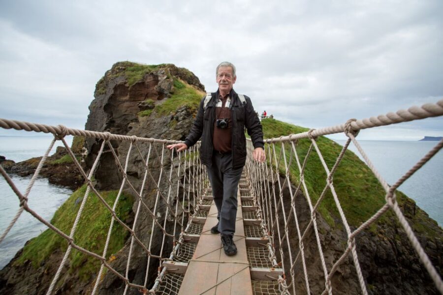 Dublin: Giant's Causeway & Glens of Antrim Day Tour - FAQ