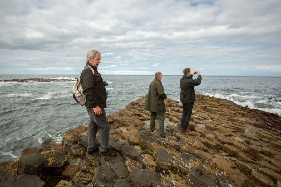 Dublin: Giant's Causeway & Glens of Antrim Day Tour - Who this tour suits best (and who should skip it)