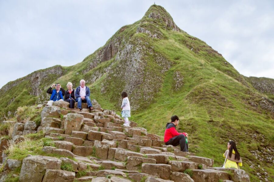 Dublin: Giant's Causeway & Glens of Antrim Day Tour - Should you book this Dublin to Giant’s Causeway and Antrim day trip?