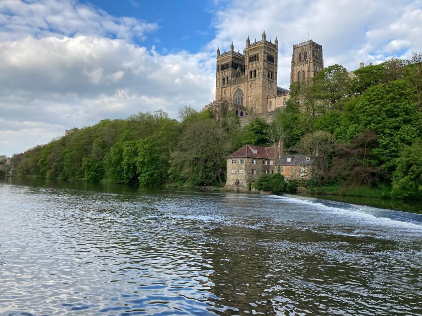 Durham History Tour - Key highlights at a glance