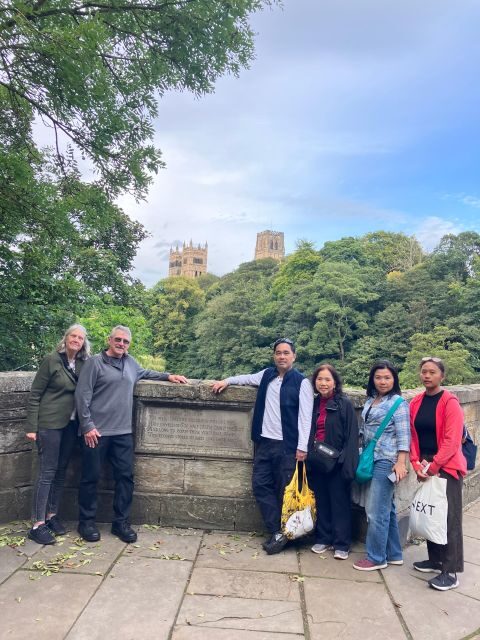 Durham History Tour - Value Check: Is a $24 Tour Worth It?
