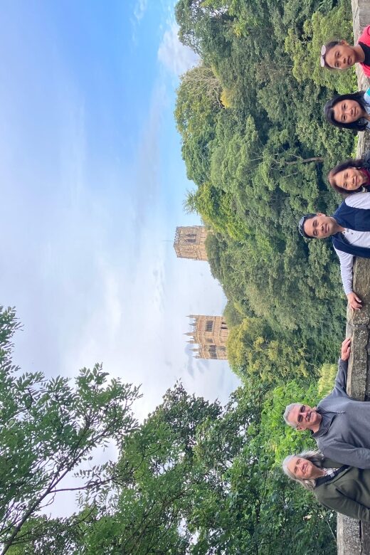 Durham History Tour - Should You Book the Durham History Tour?
