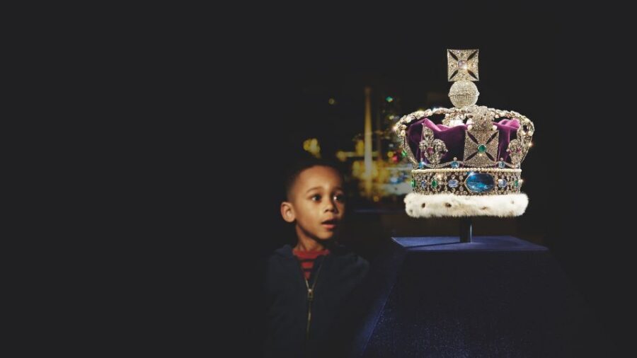 Early Access:Tower of London Opening Ceremony & Royal London - Who should book this Royal London tour?