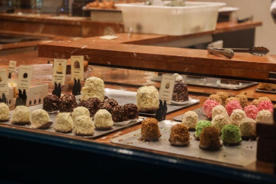 Eating London: Heart Of 'The City' Food Tour - Should you book this City of London food tour?