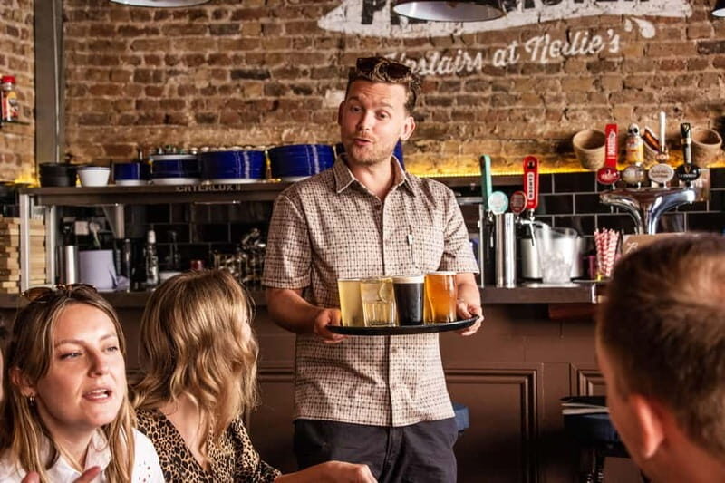Eating London: Twilight Soho VIP Food & Drinks Tour - Who should book this Soho VIP night (and who should skip it)