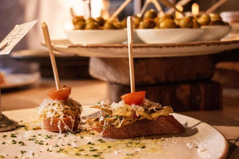 Eating London: Twilight Soho VIP Food & Drinks Tour - Should you book this Twilight Soho VIP Food & Drinks Tour?